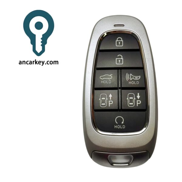 7 Buttons 95440-S1660(USA) 434MHz Hyundai Smart Key