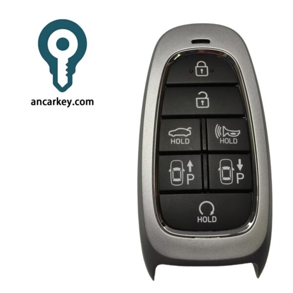 7 Buttons 95440-L1500(DN8) 434MHz Hyundai Smart Key