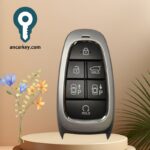 6 Buttons 95440-S1540(TMPE) 434MHz Hyundai Smart Key