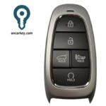 5 Buttons 95440-S1530(TMPE) 434MHz Hyundai Smart Key