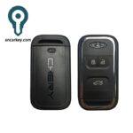 Original CHERY Smart Card Remote Key 7945/7953 ID46 Chip