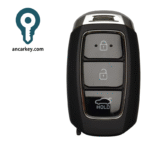 3 Buttons 95440-J4000(ID) 434MHz Hyundai Smart Key