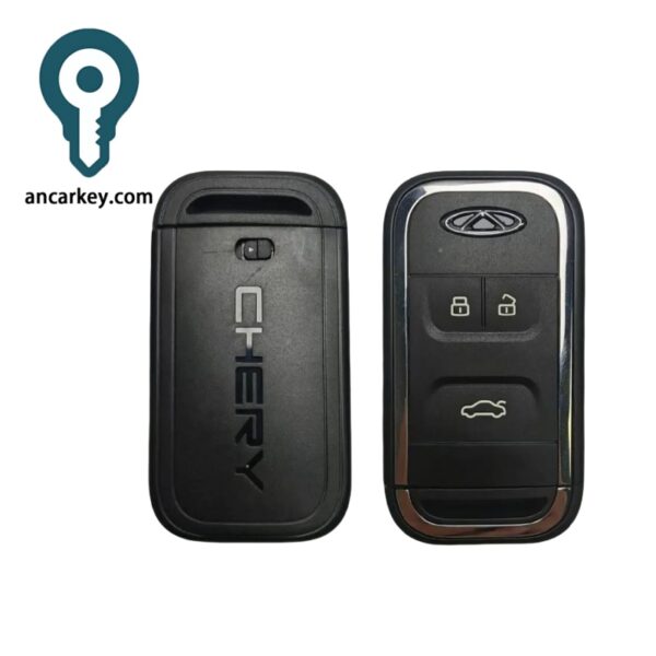 Original CHERY Smart Card Remote Key 7945/7953 ID46 Chip