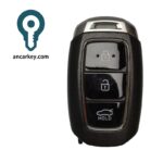 3 Buttons 95440-BU000(CN7c) 434MHz Hyundai Smart Key