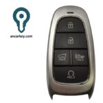 5 Buttons 95440-S8550(USA) 434MHz Hyundai Smart Key