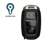 3 Buttons 95440-S0000 434MHz Hyundai Smart Key