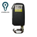 OEM Kia Smart Key Fob 433MHz 4A Chip 95440-L6100