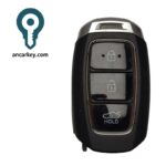 3 Buttons 95440-L4000(DN8c) 434MHz Hyundai Smart Key