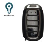 5 Buttons 95440-S8400(LX2) 434MHz Hyundai Smart Key
