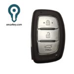 3 Buttons 95440-G2600(AE) 434MHz Hyundai Smart Key