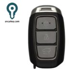 3 Buttons 95440-R9000 434MHz Hyundai Smart Key