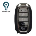 5 Buttons 95440-S8060(LX2) 434MHz Hyundai Smart Key