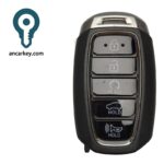 5 Buttons 95440-J9250(OSPE) 434MHz Hyundai Smart Key