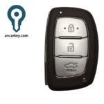 3 Buttons 95440-B3000 434MHz Hyundai Smart Key