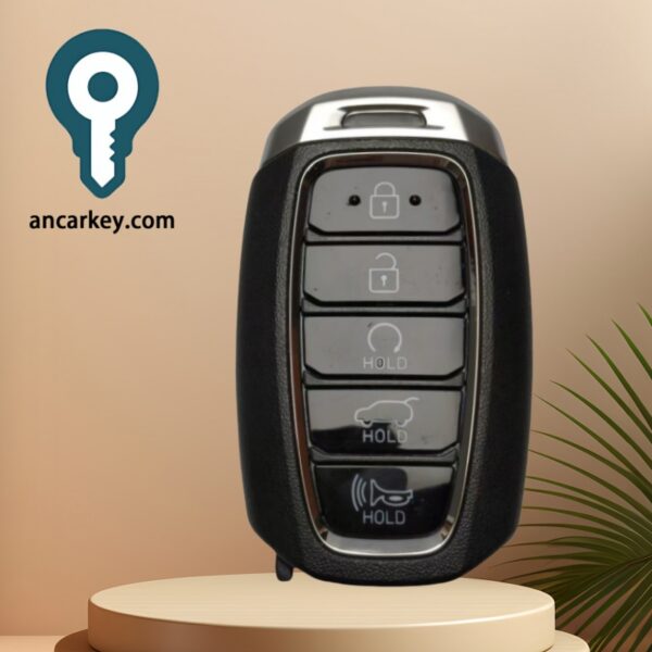 5 Buttons 95440-I3250 434MHz Hyundai Smart Key
