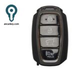 4 Buttons 95440-S1000 434MHz Hyundai Smart Key
