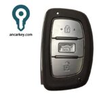 3 Buttons 95440-F9000 434MHz Hyundai Smart Key
