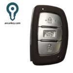 3 Buttons 95440-B3100 434MHz Hyundai Smart Key