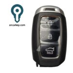 3 Buttons 95440-J1000 434MHz Hyundai Smart Key