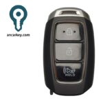 7 Buttons 95440-S2200 434MHz Hyundai Smart Key