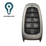7 Buttons 95440-N9080 434MHz Hyundai Smart Key