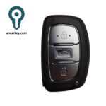 Original Hyundai Tucson Smart Key F8000 (Pre-2018, 47 Chip, 433MHz)