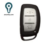 3 Buttons 95440-F2102 433MHz Hyundai Smart Key