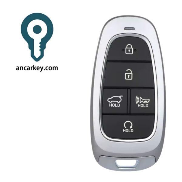 Smart Remote Key Fob for Hyundai Tucson 2021 2022 2023 433MHz FCC TQ8-FOB-4F27 95440-N9000