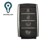 95440-G9000/G9100(IK) 434MHz Genesis Smart Key