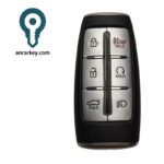 6 Buttons 95440-T1000 434MHz Genesis Smart Key