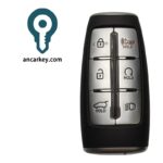 6 Buttons 95440-AR001(JK1) 434MHz Genesis Smart Key