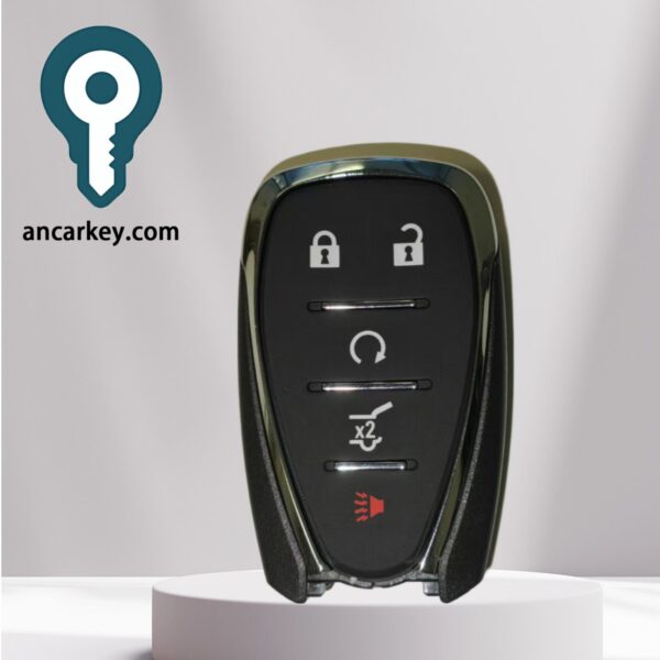 Genuine Chevrolet Equinox Smart Key Fob (46-Chip, 315MHz)