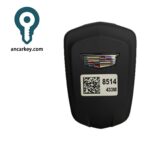 Genuine Cadillac XT5 Smart Key Fob (433MHz, 46-Chip)