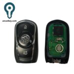 Genuine Buick Excelle Smart Key Fob (46-Chip) for 2018-2024 Models