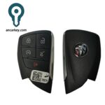Genuine Buick Envision S Smart Key Fob (49-Chip) for 2020-2021 Models