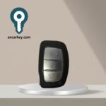 Genuine Hyundai New IX35 Smart Key Fob (3-Button) - P/N 95440-2S610