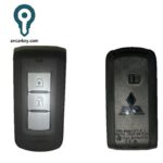 Genuine Mitsubishi Smart Key Fob (46-Chip, 433MHz) for Outlander/ASX