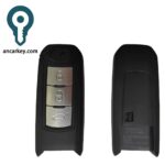 Replacement Smart Key Shell for Trumpchi GS4/GS5/GS6 & GA3/GA4/GA5