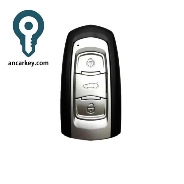 Replacement Smart Key Shell for Geely Emgrand EC7/GC9/Boyue/GS/GL/Vision S1