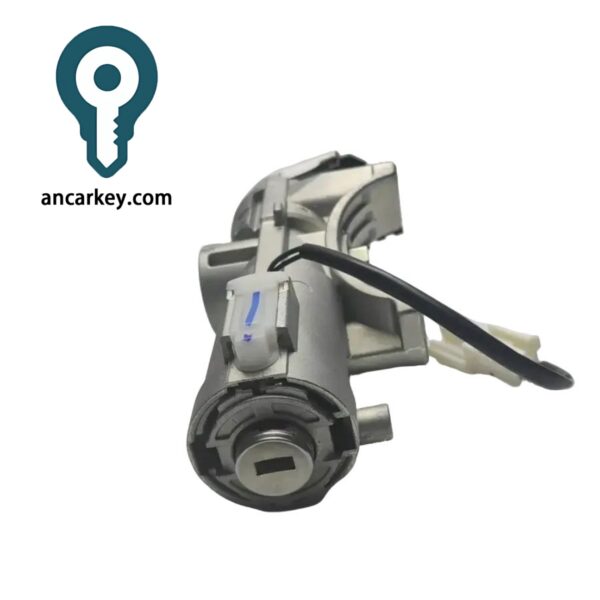 ‌Genuine SAIC Maxus 3-Button Key & Full Lock Set (P/N: C00415958)