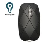 95440-T4000/T4100/T4400/T4800(RS4) 434MHz Genesis Smart Key