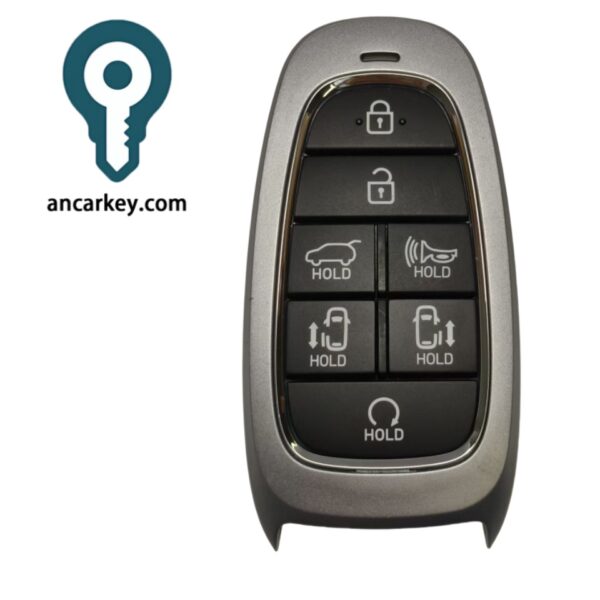 7 Buttons 95440-CG030(US4) 434MHz Hyundai Smart Key