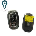 For 2017+ Hyundai Verna Smart Key Fob w/ Chip 47 433MHz (J4000)