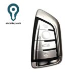 ‌Blade Smart Key Replacement Housing (For New BMW X5/X6)