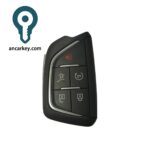 Original Cadillac XT5 Smart Key (Also for XT4/XT6) - OEM Key Fob