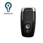 Original Ford US-Spec Key Fob for F150/Raptor/Edge/Explorer/Ranger Pickup