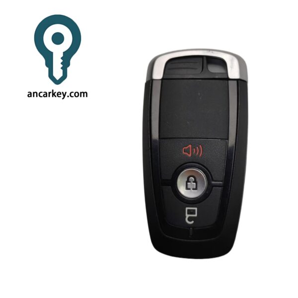 Original Ford US-Spec Key Fob for F150/Raptor/Edge/Explorer/Ranger Pickup