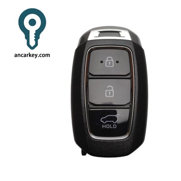 New Genuine Hyundai OEM Smart Key Fob 3-Button 95440-S6100 433MHz