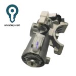 Genuine SAIC Maxus Complete Car Lock & Ignition Set (433MHz, 47-Chip) - P/N C00433617