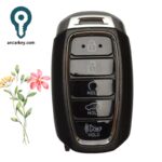 5 Buttons 95440-J9200(OSPE) 434MHz Hyundai Smart Key